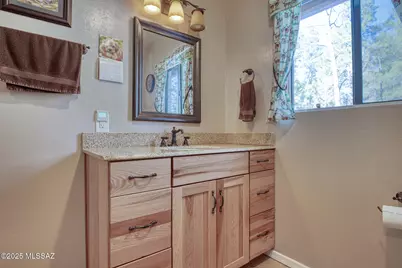 31 County Road, Greer, AZ 85927 - Photo 12