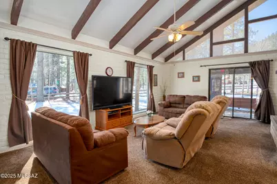 31 County Road, Greer, AZ 85927 - Photo 8