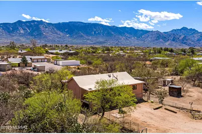 16100 N Ave Del Canada, Tucson, AZ 85739 - Photo 4