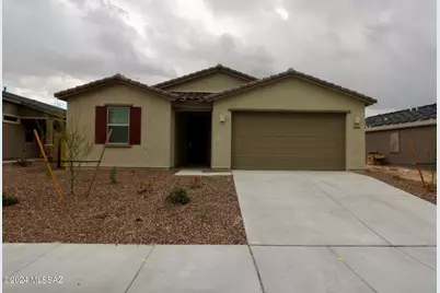 6656 E Caminito La Piscina, Tucson, AZ 85756 - Photo 1
