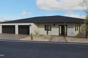 102 S Montgomery Ave, Vail, AZ 85641 - Photo 1