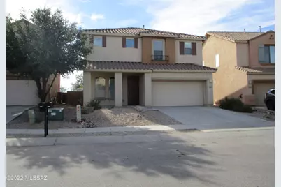 10686 S Kush Canyon Lane, Vail, AZ 85641 - Photo 1