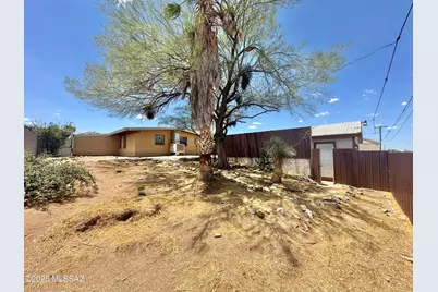 110 N Park Place, San Manuel, AZ 85631 - Photo 8