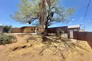 110 N Park Pl, San Manuel, AZ 85631 - Photo 8