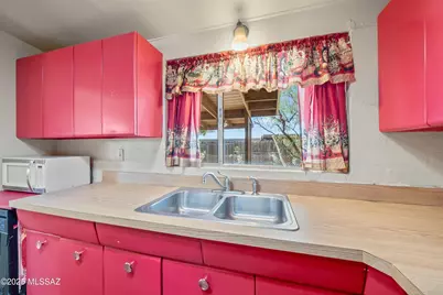 110 N Park Place, San Manuel, AZ 85631 - Photo 20