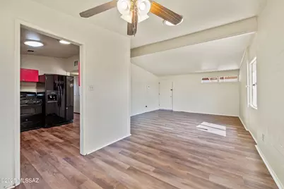 110 N Park Place, San Manuel, AZ 85631 - Photo 16