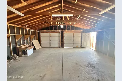 110 N Park Place, San Manuel, AZ 85631 - Photo 4