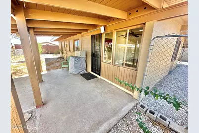 110 N Park Place, San Manuel, AZ 85631 - Photo 30