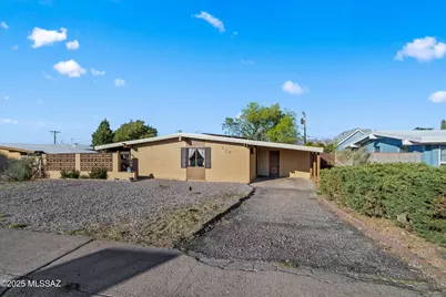 110 N Park Place, San Manuel, AZ 85631 - Photo 10