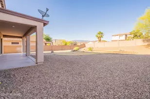 8185 S Placita Gijon, Tucson, AZ 85747 - Photo 40
