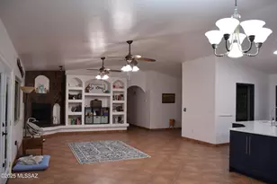 3298 W Monte Vista Trail, Benson, AZ 85602 - Photo 8