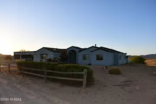 3298 W Monte Vista Trail, Benson, AZ 85602 - Photo 2