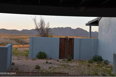 3298 W Monte Vista Trail, Benson, AZ 85602 - Photo 34