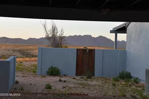 3298 W Monte Vista Trail, Benson, AZ 85602 - Photo 34