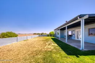 3298 W Monte Vista Trail, Benson, AZ 85602 - Photo 32