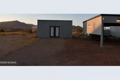 3298 W Monte Vista Trail, Benson, AZ 85602 - Photo 36