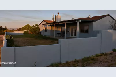 3298 W Monte Vista Trail, Benson, AZ 85602 - Photo 30