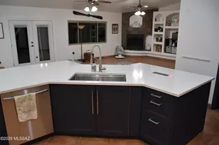 3298 W Monte Vista Trail, Benson, AZ 85602 - Photo 14