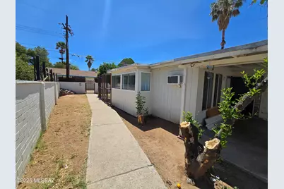 8401 E Kenyon Drive, Tucson, AZ 85710 - Photo 22