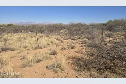 Tbd S Quail Ridge Drive, Benson, AZ 85602 - Photo 1