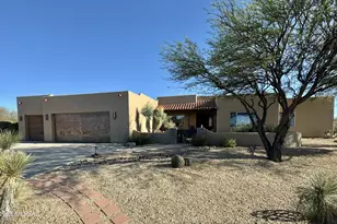 3400 W Lynx Ln, Benson, AZ 85602 - Photo 44
