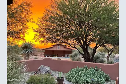 3400 W Lynx Lane, Benson, AZ 85602 - Photo 2