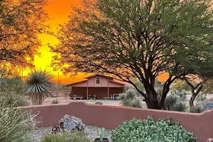 3400 W Lynx Ln, Benson, AZ 85602 - Photo 2