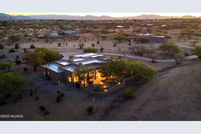 3400 W Lynx Lane, Benson, AZ 85602 - Photo 40