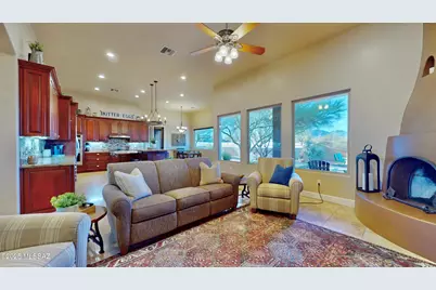 3400 W Lynx Lane, Benson, AZ 85602 - Photo 10