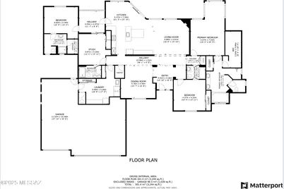 3400 W Lynx Lane, Benson, AZ 85602 - Photo 46