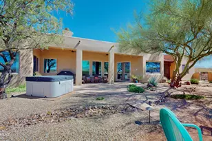 3400 W Lynx Ln, Benson, AZ 85602 - Photo 34