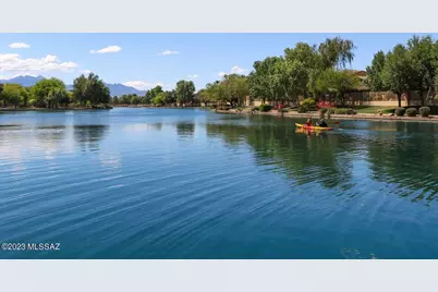 898 W Calle Bombona, Sahuarita, AZ 85629 - Photo 14