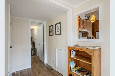 4555 S Mission Road #H312, Tucson, AZ 85746 - Photo 30