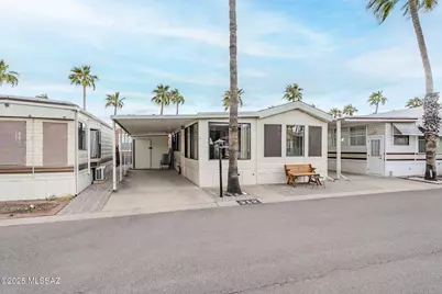 4555 S Mission Road #H312, Tucson, AZ 85746 - Photo 1