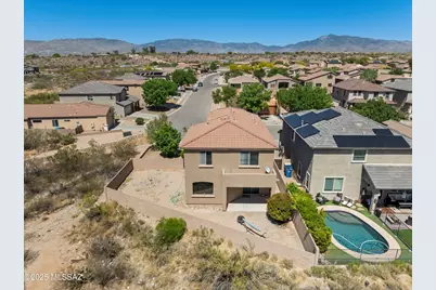 10402 S Cutting Horse Drive, Vail, AZ 85641 - Photo 34