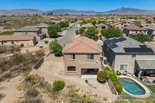 10402 S Cutting Horse Dr, Vail, AZ 85641 - Photo 34