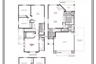 10402 S Cutting Horse Dr, Vail, AZ 85641 - Photo 38