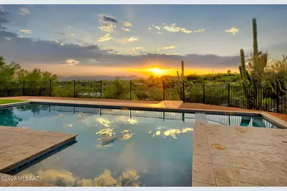 6631 N Camino Padre Isidoro, Tucson, AZ 85718 - Photo 1