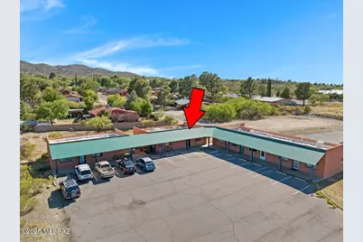 399 American E, Oracle, AZ 85623 - Photo 1