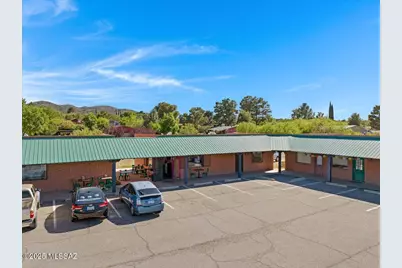 399 American E, Oracle, AZ 85623 - Photo 32