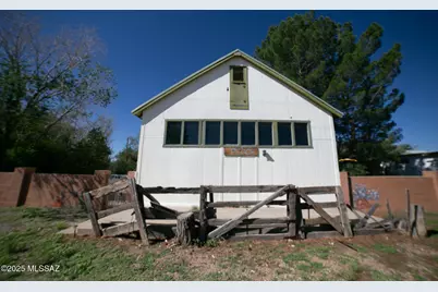 [Address not provided], Cochise, AZ 85606 - Photo 1