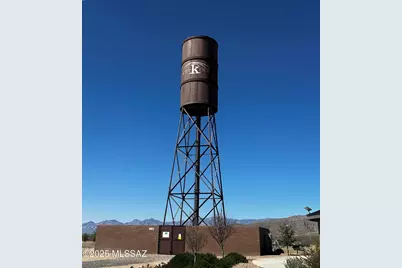 8293 S Clara Roberts Way, Tucson, AZ 85747 - Photo 4