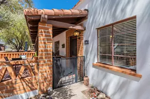 387 S Paseo Quinta, Green Valley, AZ 85614 - Photo 2