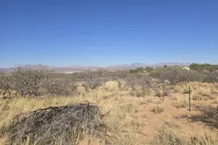 Tbd Quail Ridge Dr, Benson, AZ 85602 - Photo 1