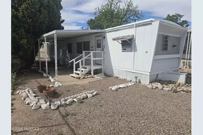 260 S Land Street #29, Benson, AZ 85602 - Photo 1