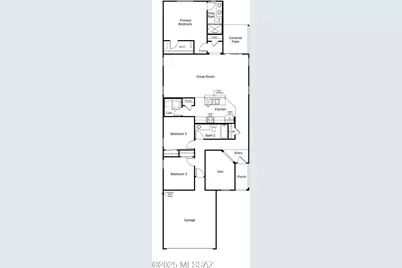 6307 S Rigby Way, Tucson, AZ 85746 - Photo 8