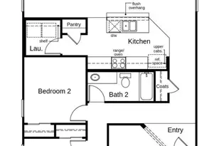 6307 S Rigby Wy, Tucson, AZ 85746 - Photo 8