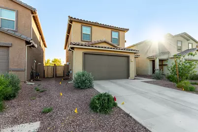 21953 E Thunderhead Drive, Red Rock, AZ 85145 - Photo 2