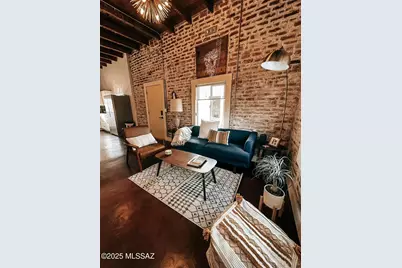 930 S 5th Avenue, Tucson, AZ 85701 - Photo 2