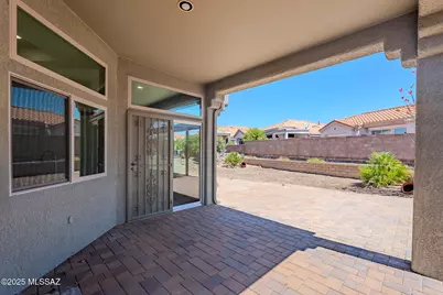 14218 N Cirrus Hill Drive, Oro Valley, AZ 85755 - Photo 22